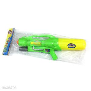 Unique Design Colorful Plastic Water Gun