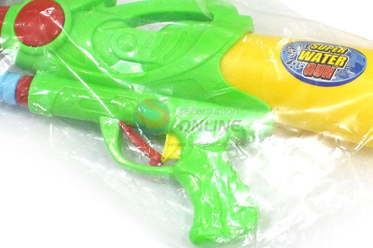 New Design Summer Shooting Game Cheer Water Gun