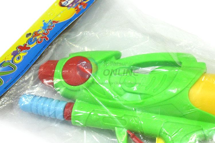 New Design Summer Shooting Game Cheer Water Gun