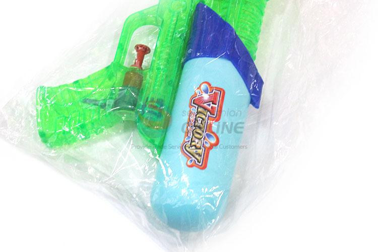 Wholesale Colorful Double Sprinklers Water Gun