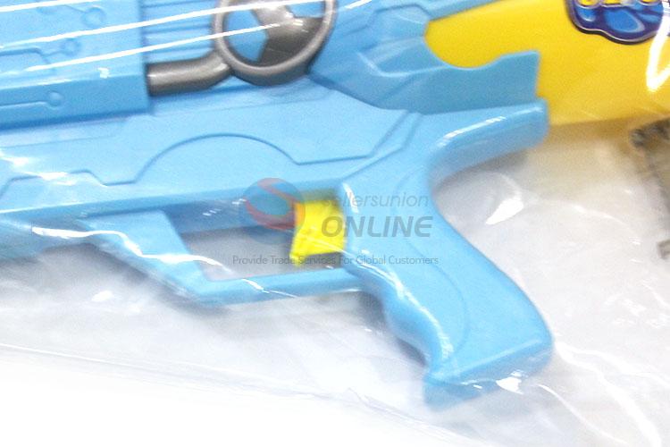 Custom Plastic Water Shooter Toy Water Gun