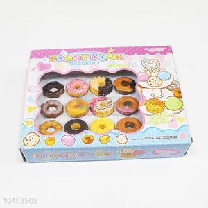 Popular best donut shape model toy