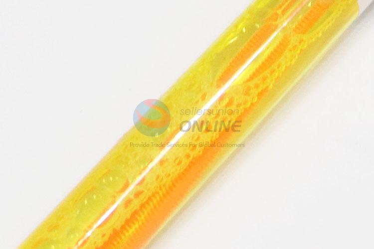 Fashionable low price frog shape bubble sticks