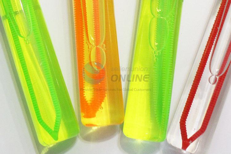 Cheap good quality bubble sticks