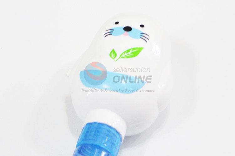 Cute best seal shape bubble sticks