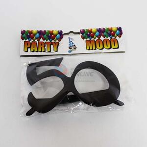 Good Quality Number Shape Eye Patch Party Patch