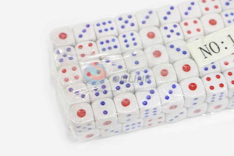 Top Sale Plastic Dices Set