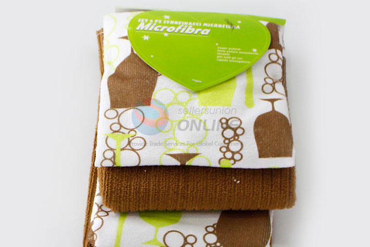 Special Design Super Absorbent Cleaning Cloth