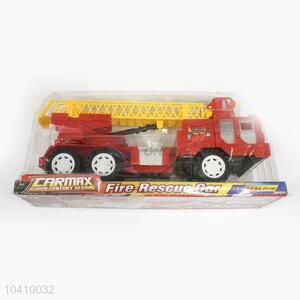 Recent Design Inertial Fire Truck Children Toys Car