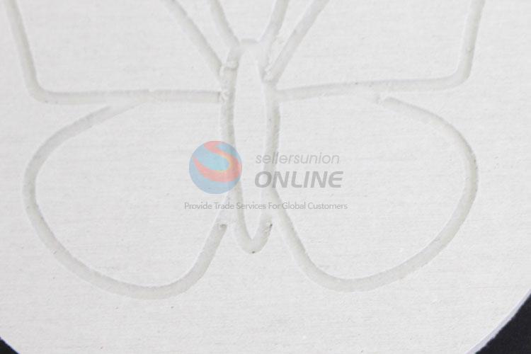 Wholesale eco-friendly fast drying diatomite cup mats