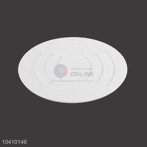 Environmental diatomite coasters coffee cup mats