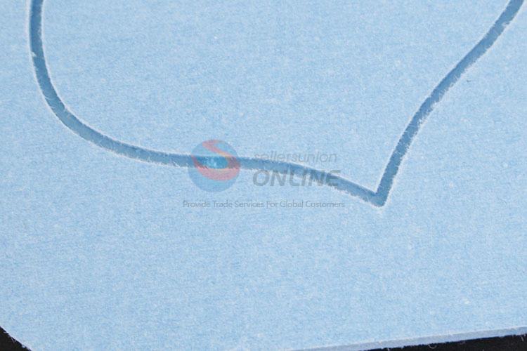 Waterproof anti-slip diatom cup mat diatomite