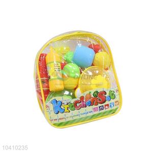 Wholesale Nice Kitchen Tableware Toy Set for Sale