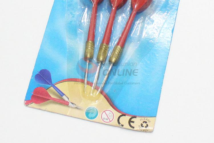 Top quality low price dart