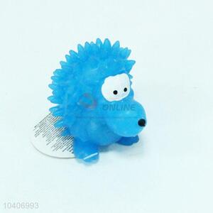 TPR Plastic Mini Animal Flashing Toys