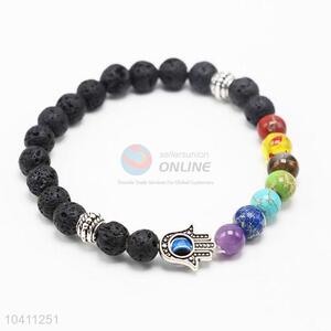 Customized New Fashion Natural Stone Bracelet