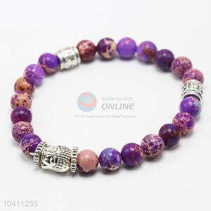 Fashion Style Natural Stone Bracelet For Women