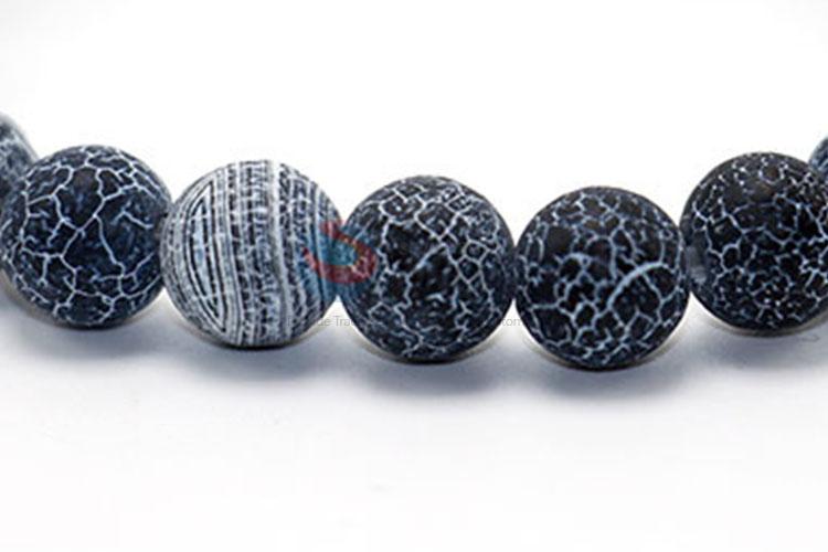 Big Promotional High Quality Natural Stone Bracelet