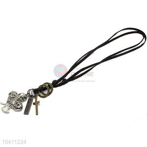 Cowhide Leather Necklaces From China Suppliers