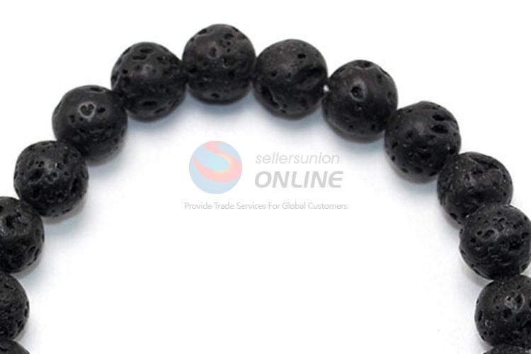 Low Price Trendy Crystal Round Beads Bracelet