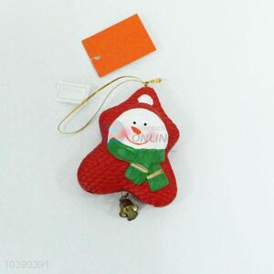 Good quality Christmas ceramic hangings