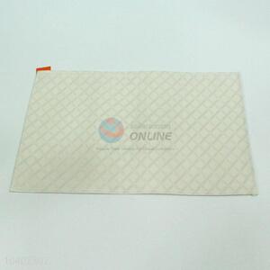 High Quality  Non-slip Restaurant Placemat PP Table Mats