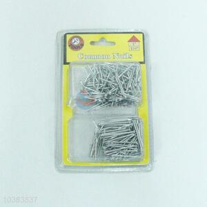 295PC Galvanized Zinc  Common Nails for Promotion