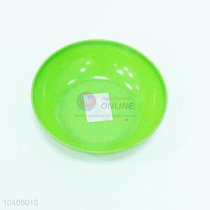 Hot Selling Plastic Fruit Plate Cheap Food Plate