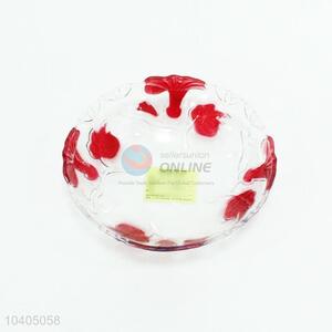 New Style Plastic Fruit Plate Food Plate