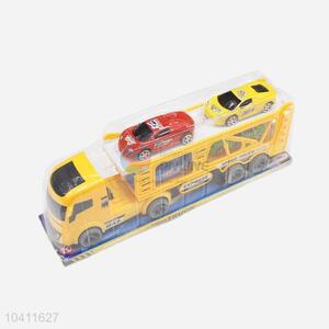 Wholesale cool best fashion trailer car toy