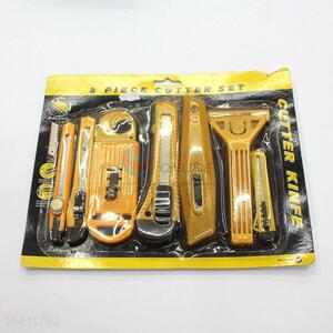 Exquisite factory price art knife set