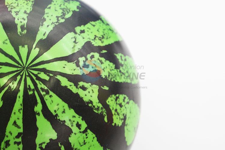 Party watermellon inflatable ball outdoor sports toy