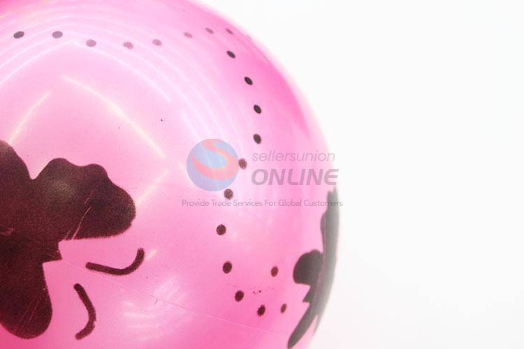 Butterfly Printed Toy Ball Play Toy Swimming Party Toys