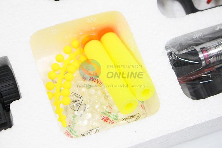 China Factory Shooting Game Toy Kids Toy Gun Pellets Set