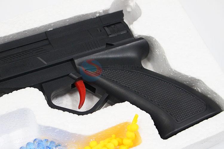 Fashion Style Kids Pretend Play Toy Gun with Pellets