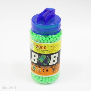 Airsoft BB Pellets Gun Bullets for Promotion