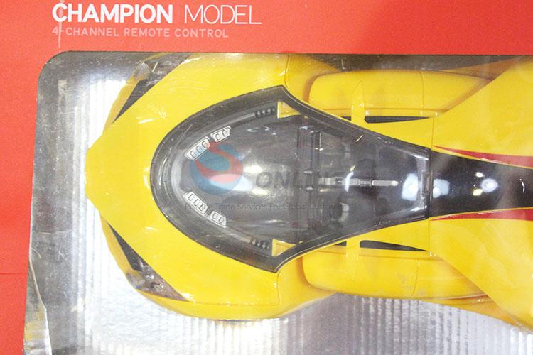 Hot Sale 1:14 Remote Control Car Toys Plastic Vehicle