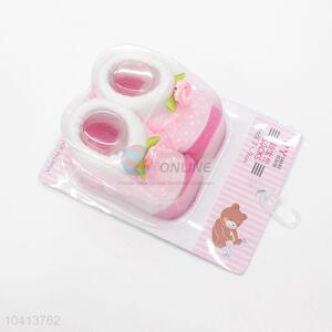 3D Rose Cotton Kids Baby Sock