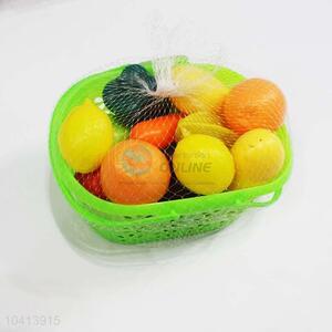 Vegetable Toys  Simulation Model Toys