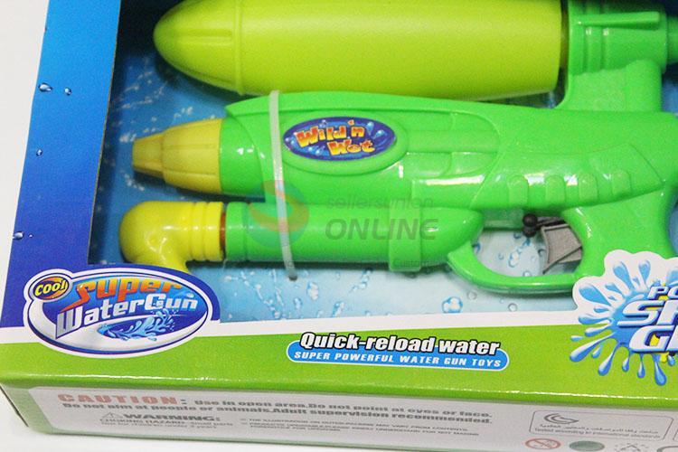 High Quality Water Gun Toy For Children