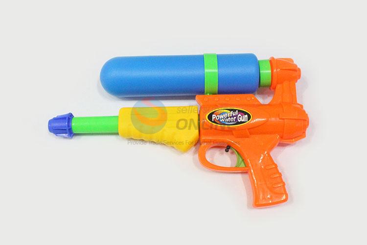 New Popular Water Gun Toy For Children