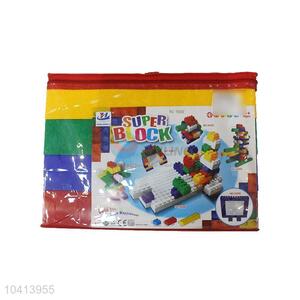 8pcs 16-hole Building Blocks Set