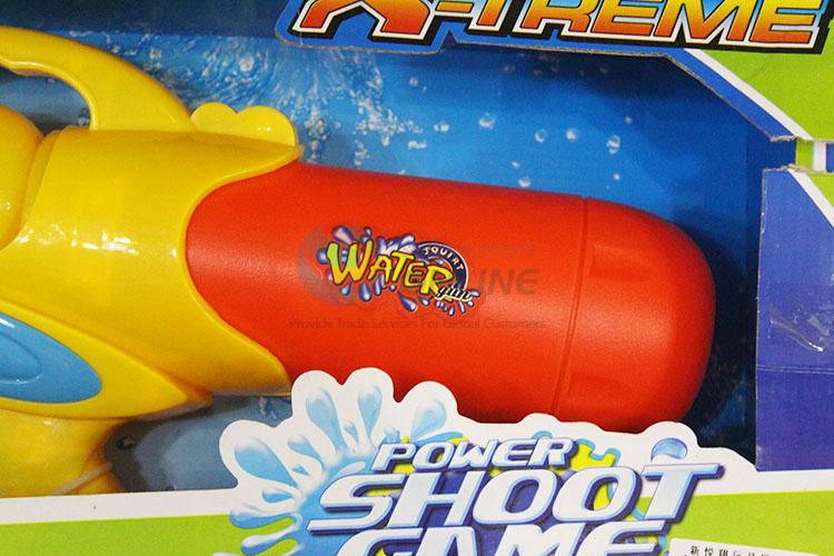 Chinese Factory Water Gun Toy For Children