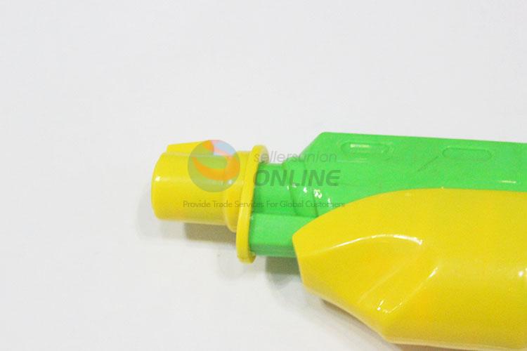 China Hot Sale Water Gun Toy For Children