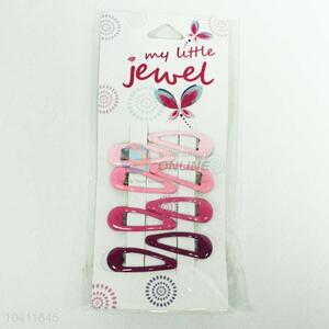 Children Hair Clips Hairpins for Girls