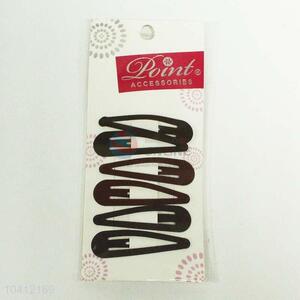 Good low price 6pcs hairpins