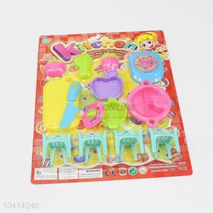 China factory price cute kitchen tool toy