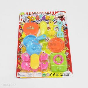 Low price best sales tableware toy