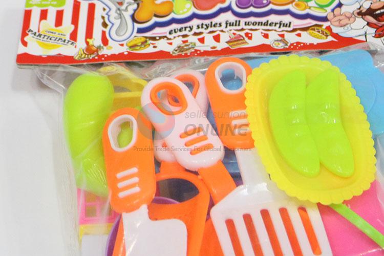 Popular hot sales kitchen tool toy