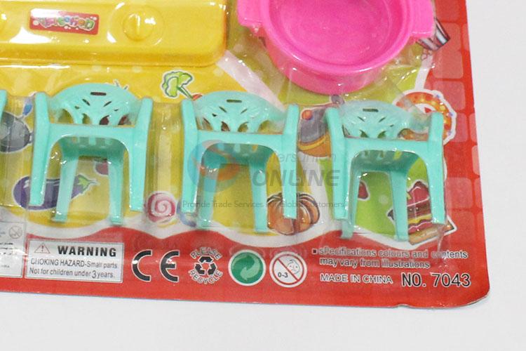 Wholesale kitchen tool toy